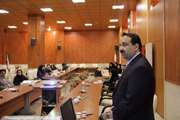 سمینار تجویز و مصرف منطقی آنتی بیوتیک و مقابله با مقاومت میکروبی برگزار شد